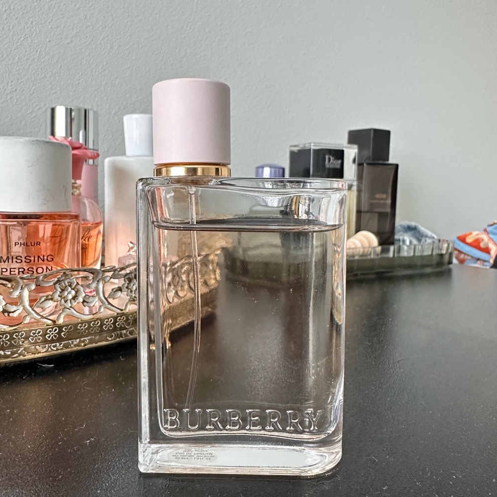 Burberry Her